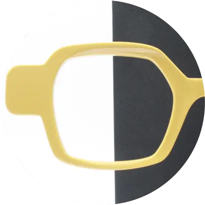 [FA09-6] LABO FA09-Jaune moutarde