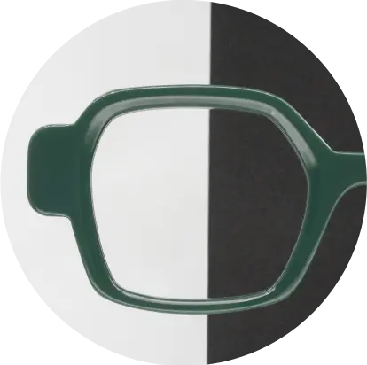 [FB07-6] LABO FB07-Vert Kaki (6mm)