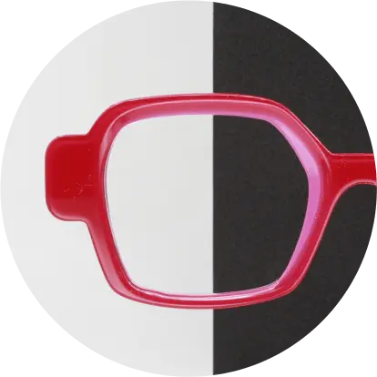 [FNéo06-4] LABO Fnéo06-Rose néon (4mm)