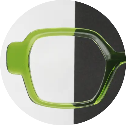 LABO FT07-Vert transparent