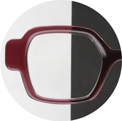 LABO FT08-Bordeaux transparent