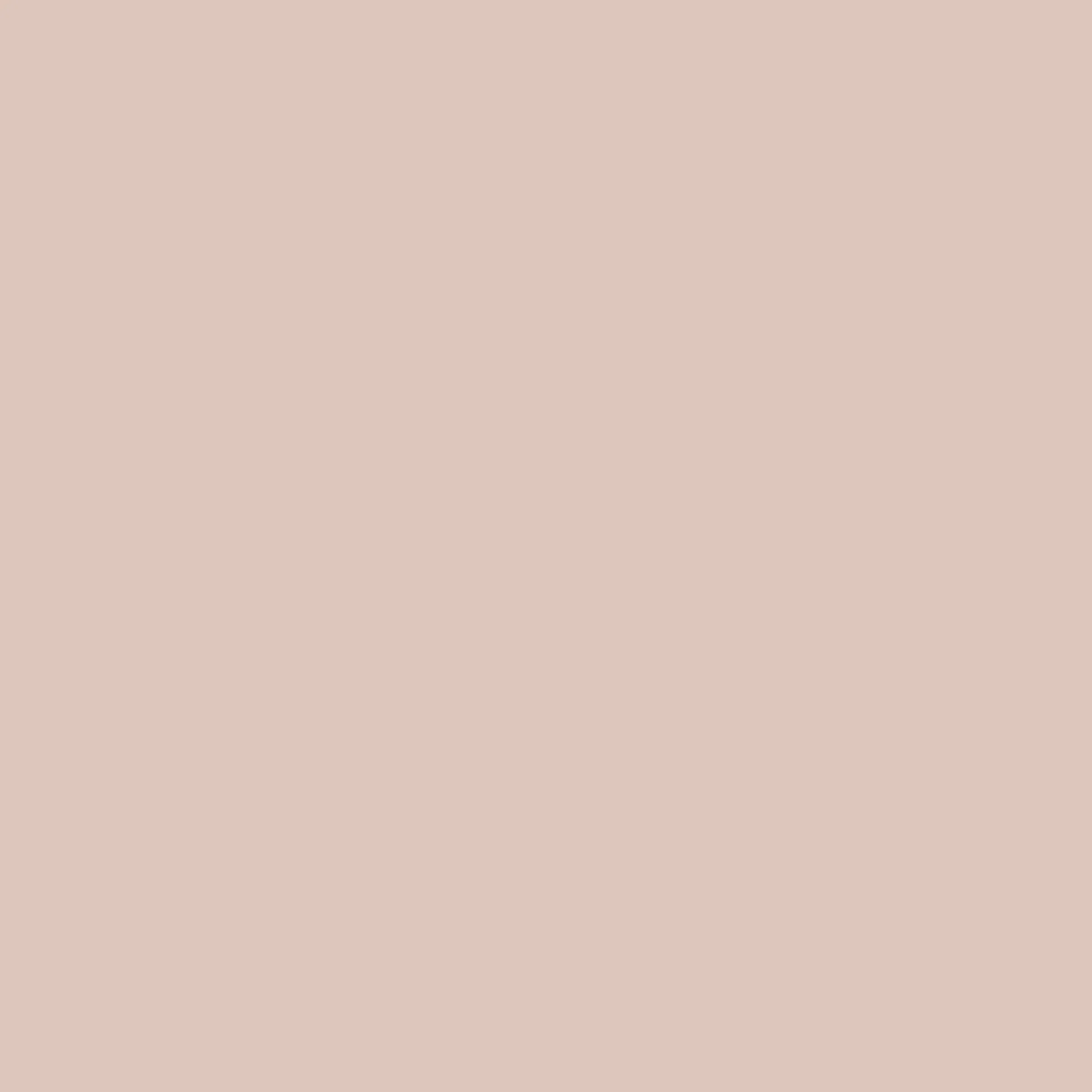 L06B-Rose pâle laiteux